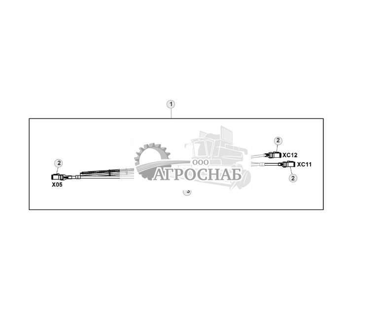 Wiring Harness Components, Can Bus, Front Frame - ST776688 213.jpg